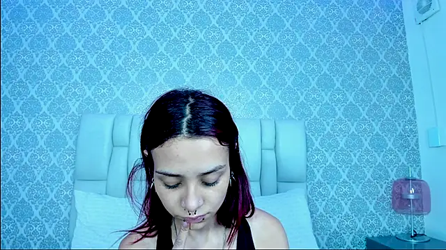 erizdarkveyl online show from 07-22-26, 10:01