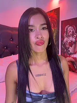 Snapshot of Lizzy_Bonnie chatting on 03-24-26, 11:32 Lizzy Bonnie online show from 03-24-26, 11:32