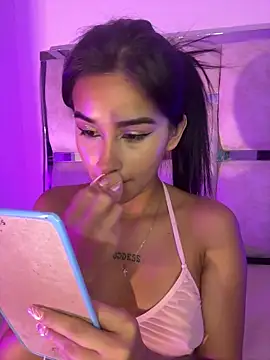 Lizzy Bonnie online show from 05-19-26, 11:55
