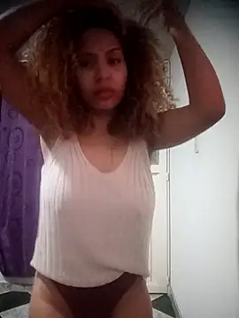 SolashLitzy Curly online show from 05-24-26, 05:45