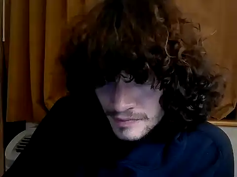 Teddy4420 online show from 06-07-26, 02:05
