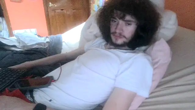 Teddy4420 online show from 07-04-26, 07:58