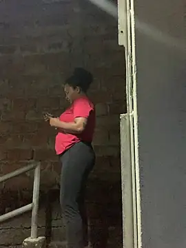 Snapshot of Alexa-Prins chatting on 03-26-26, 03:23 Alexa-Prins online show from 03-26-26, 03:23