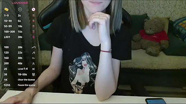 Ricky Chadwick  online show from 04-01-26, 05:21