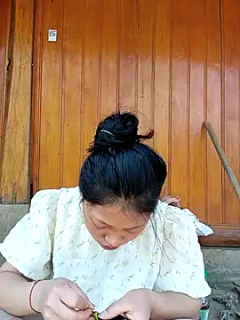 Bethiencute online show from 04-03-26, 03:15