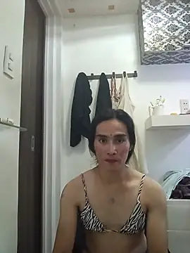 HornyKerujieTrans online show from 05-26-26, 01:40