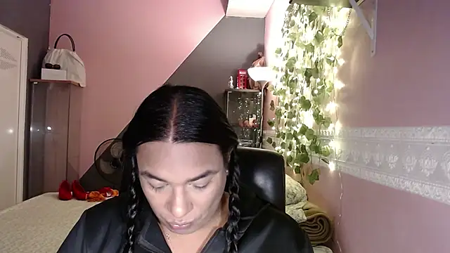 choquitolove1 online show from 04-07-26, 01:17