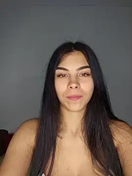 Crissdesire online show from 04-23-26, 06:10
