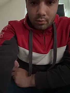 JackySexyy online show from 03-26-26, 02:11