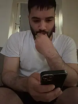 JackySexyy online show from 04-17-26, 06:11