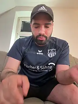 JackySexyy online show from 05-14-26, 02:24