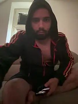 JackySexyy online show from 05-28-26, 01:52