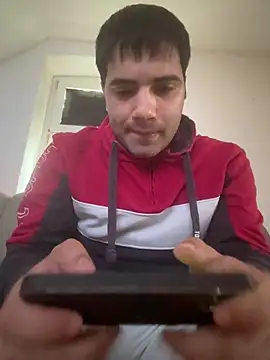 JackySexyy online show from 05-31-26, 04:25
