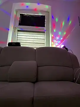 JackySexyy online show from 07-19-26, 02:32