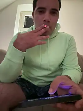 JackySexyy online show from 07-21-26, 03:25