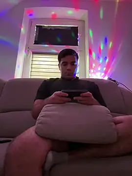 JackySexyy online show from 07-22-26, 04:54