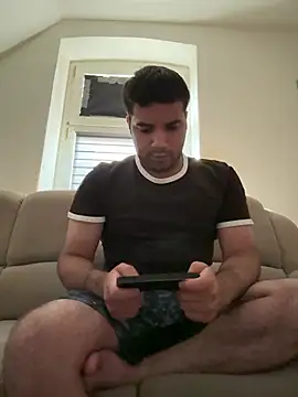 JackySexyy online show from 07-24-26, 03:32