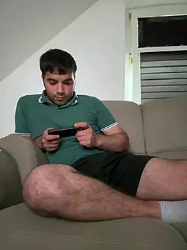JackySexyy online show from 07-25-26, 07:33