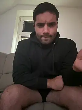JackySexyy online show from 07-27-26, 02:46