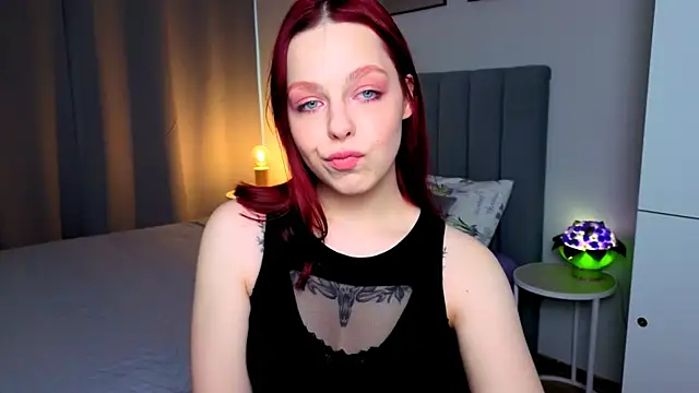 Judymooon online show from 04-03-26, 11:08