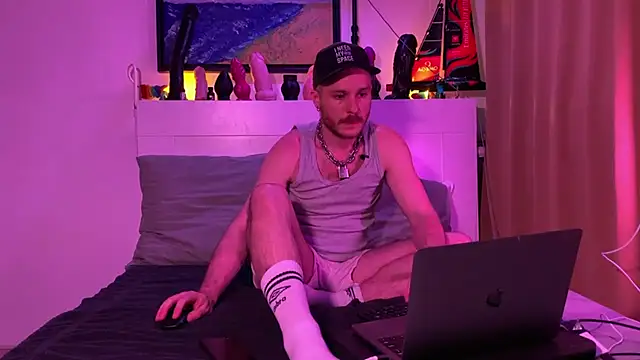 konlxxx online show from 05-27-26, 08:17