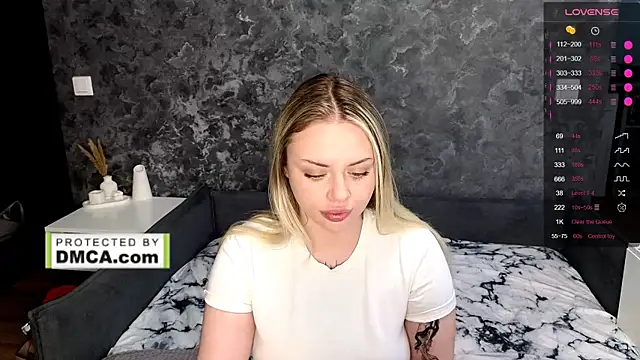 StasyLucke online show from 04-29-26, 04:05