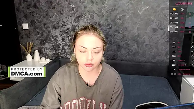StasyLucke online show from 05-29-26, 05:05