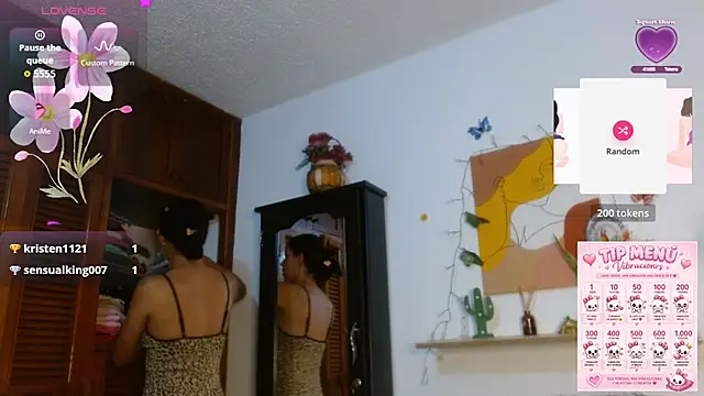 ivanna dl online show from 07-14-26, 02:05