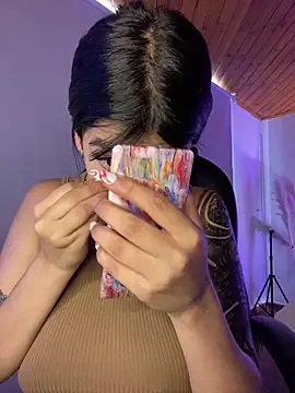 Violetaa pink18 online show from 06-02-26, 01:57