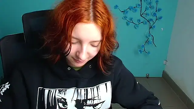 Snapshot of Butterfly_Milly chatting on 05-15-26, 11:39 Butterfly Milly online show from 05-15-26, 11:39