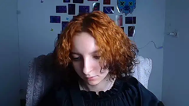 Snapshot of Butterfly_Milly chatting on 05-19-26, 11:38 Butterfly Milly online show from 05-19-26, 11:38