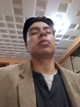 Snapshot of patricio025 chatting on 03-25-26, 12:55 patricio025 online show from 03-25-26, 12:55