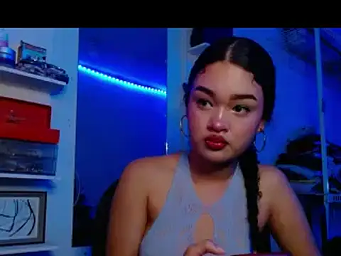 angel lust1 online show from 05-16-26, 10:19