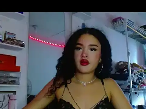 angel lust1 online show from 05-20-26, 09:54