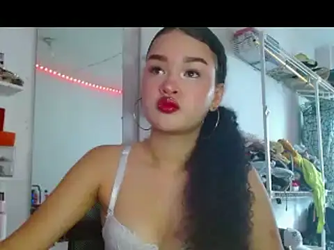 angel lust1 online show from 05-23-26, 08:46