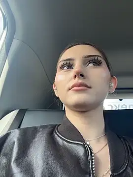 AnitaFly online show from 05-25-26, 12:44