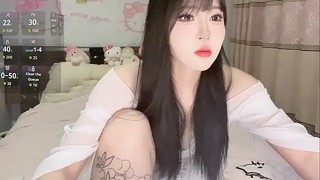 Snapshot of YINUO-QJ chatting on 04-12-26, 03:17 YINUO-QJ online show from 04-12-26, 03:17