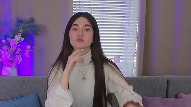 SunnyBloss online show from 03-30-26, 01:45