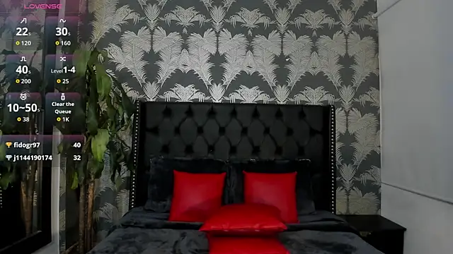 Pamela di angelo online show from 05-16-26, 12:51