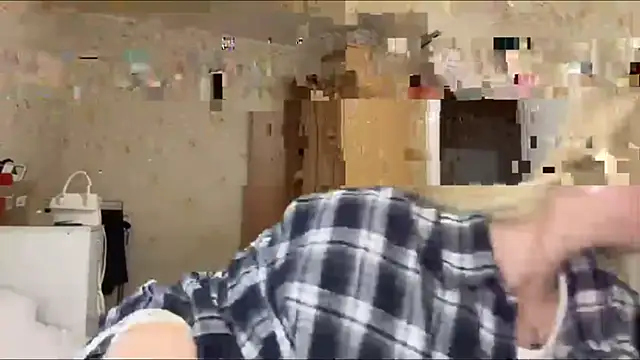 Sophia Blonde online show from 06-08-26, 04:18