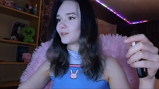 baby onface online show from 07-25-26, 07:33