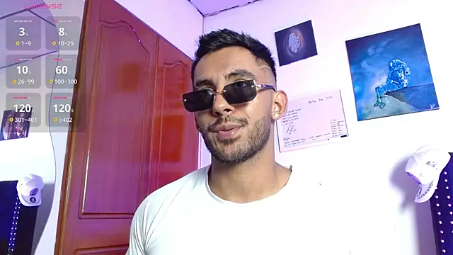 romanpearce  online show from 06-01-26, 08:54