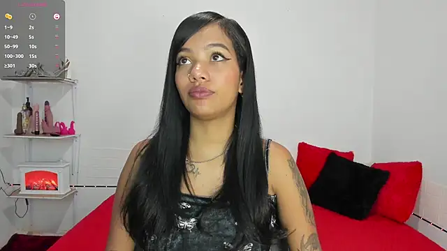 xMeganHotx online show from 07-28-26, 11:17