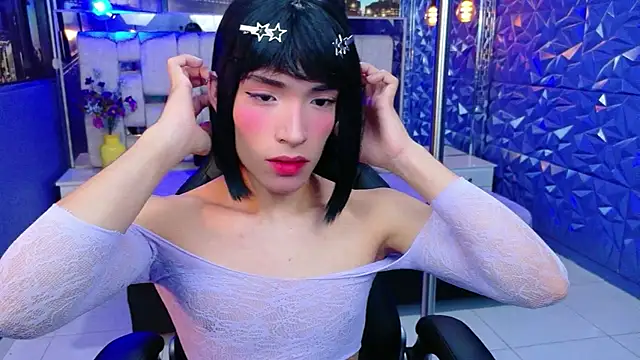 IsaacNovaa online show from 05-17-26, 01:07