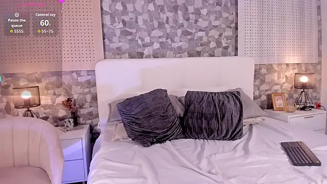 Ambar-Rouse online show from 04-03-26, 07:45