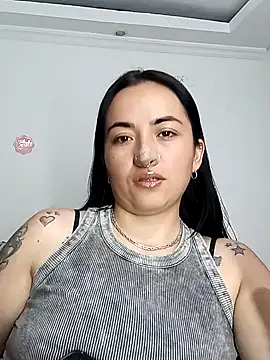 kimberly peter online show from 07-25-26, 01:15