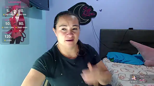kyra sol online show from 05-01-26, 02:38