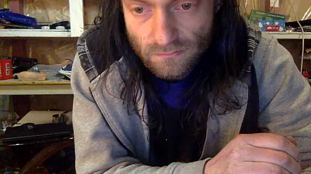 hairyhungnaughtyguy online show from 04-22-26, 08:17