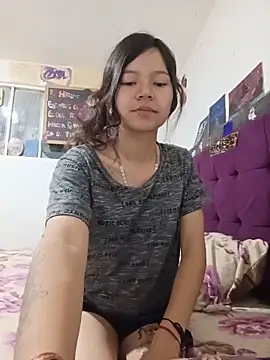 Ninffa sweet21 online show from 05-26-26, 02:18