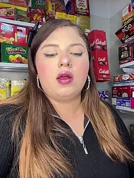 kitty  pinnk online show from 05-15-26, 12:06